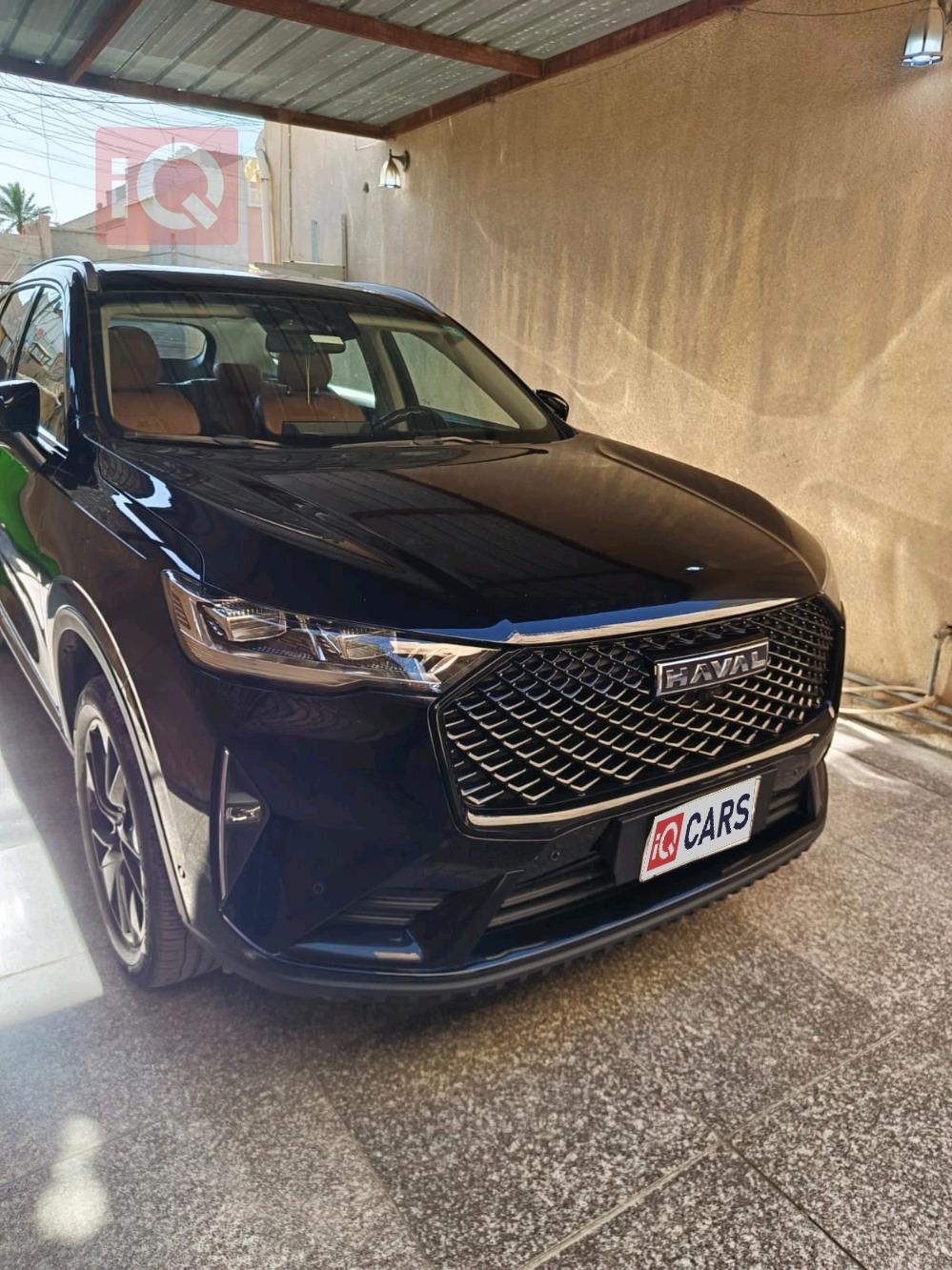 هافال H6